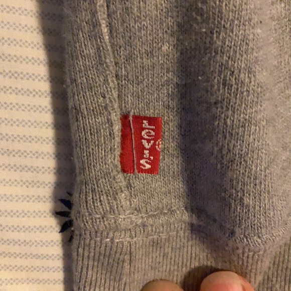 Levi’s sweater - Picture 3 of 4